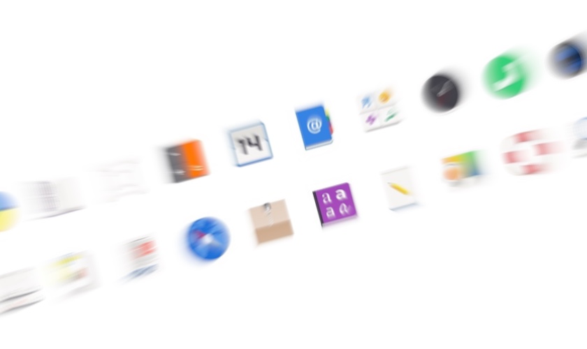 Download A Major Gnome Icon Redesign Is Getting Underway Omg Ubuntu 3D SVG Files Ideas | SVG, Paper Crafts, SVG File