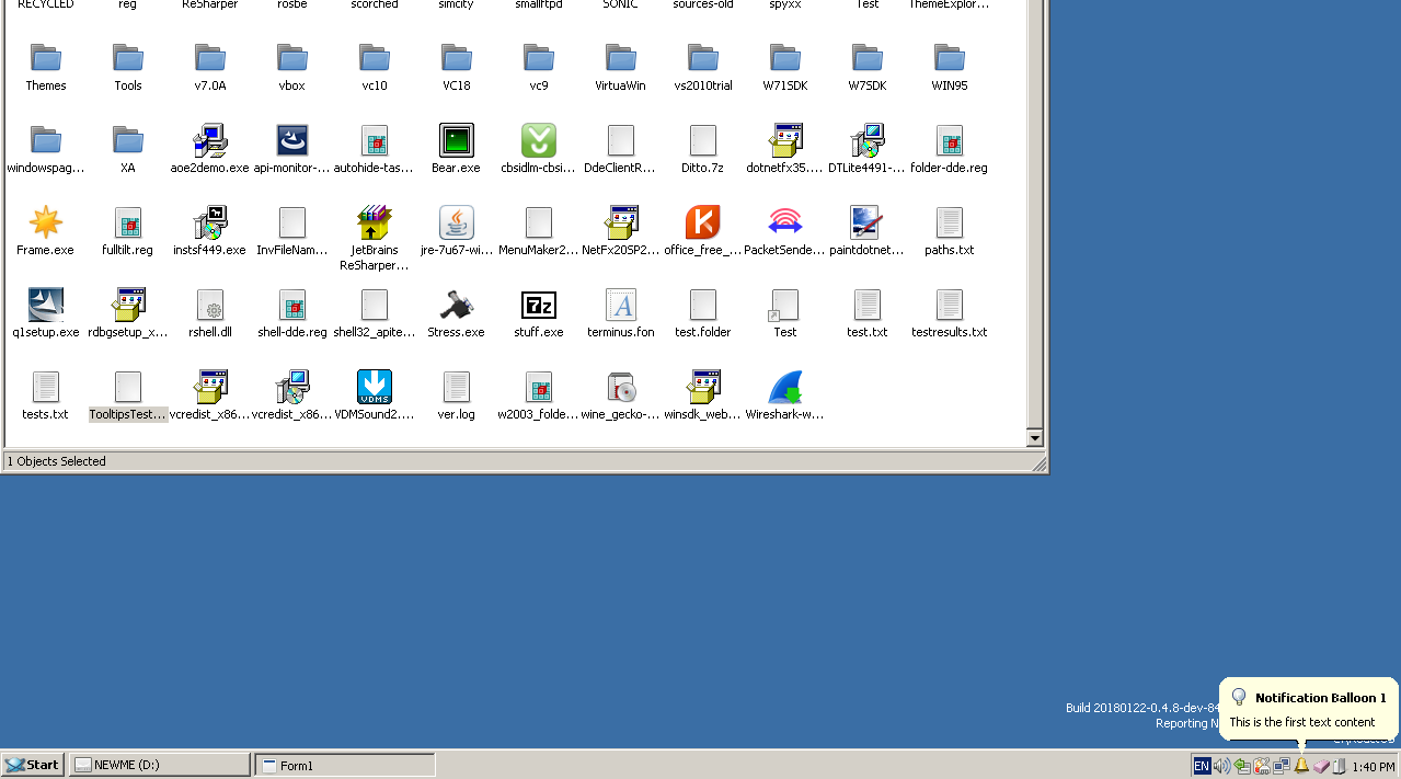 Ashley Furman album Civic ReactOS, the open source Windows clone, has a new release out - OMG! Ubuntu!