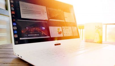 Ubuntu on a Dell XPS 13