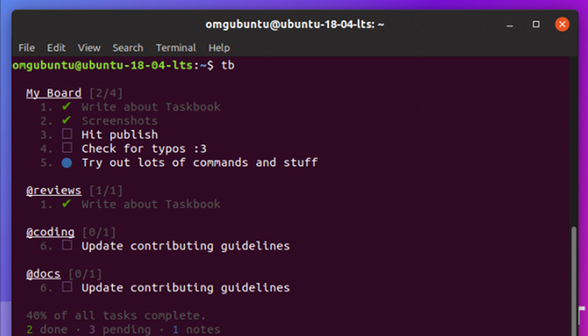 Task linux. OMG! Ubuntu!. Taskbook. Task менеджер на Ubuntu Django. Ubuntu 23.10.