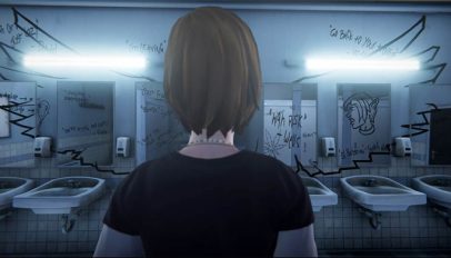 life is strange before the storm