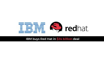 IBM BUY RED HAT