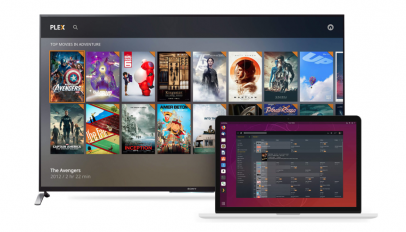 Install plex media server on Ubuntu