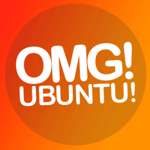 OMG Logo