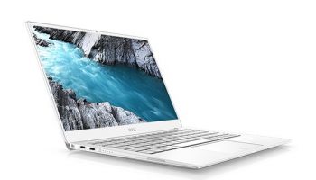 DEll xps 13 9380