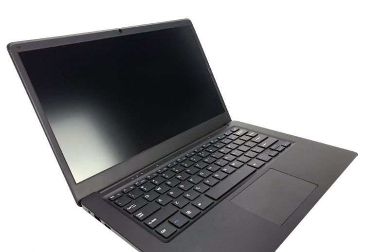The new Pinebook Pro Linux laptop