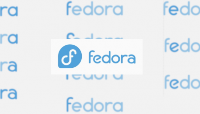 fedora logo