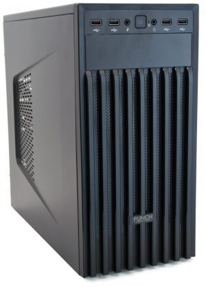 Ebuyer punch technology i5 PC