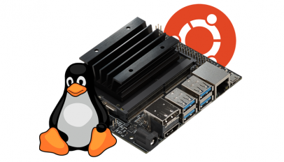 jetson nano computer