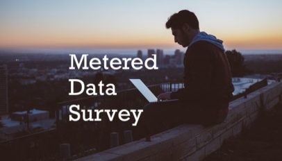 metered data survey thumbnail