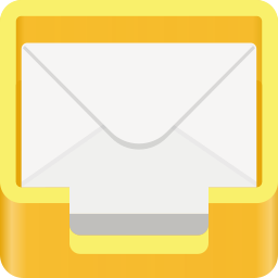 the new application icon for geary