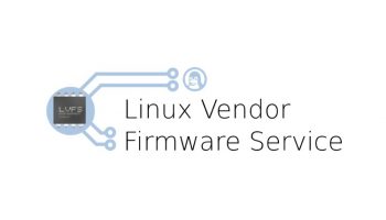 LVFS Logo
