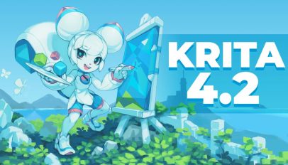 krita 4.2