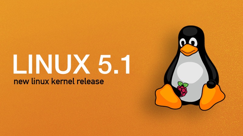 Linux Release Roundup: Linux Kernel 5.1 Released + More - OMG! Ubuntu