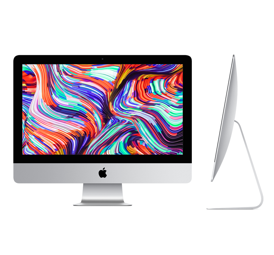 iMac 4k