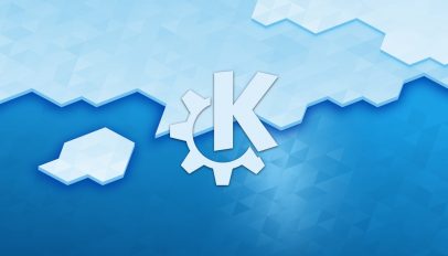 KDE logo
