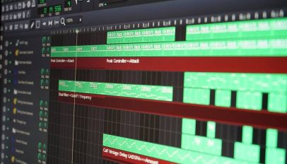 photo of lmms