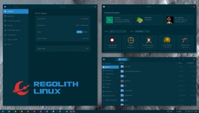 regolith-linux-desktop