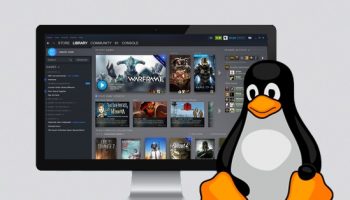 steam redesign