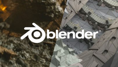 blender logo