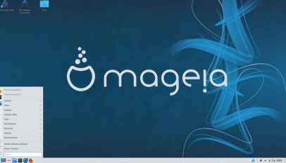 mageia 7 release