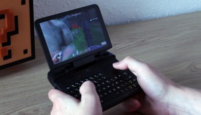 MicroPC Ubuntu MATE: Gaming