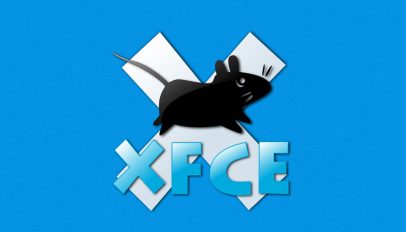 xfce-logo