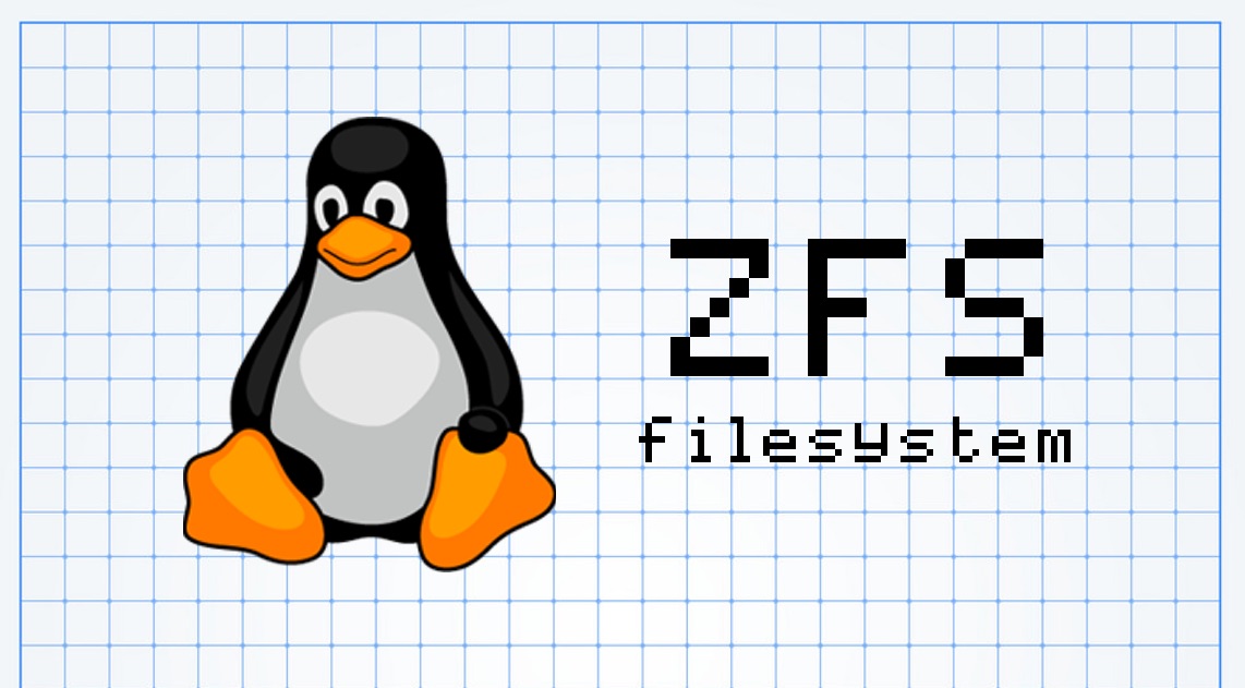 ZFS File System for Linux