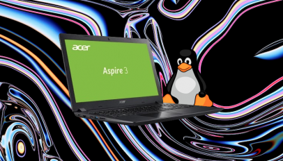 acer firmware for linux