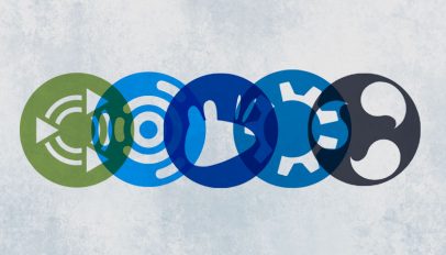 Ubuntu Flavors Logos