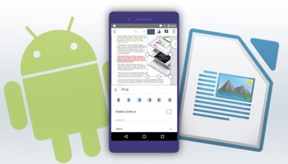 LibreOffice for Android