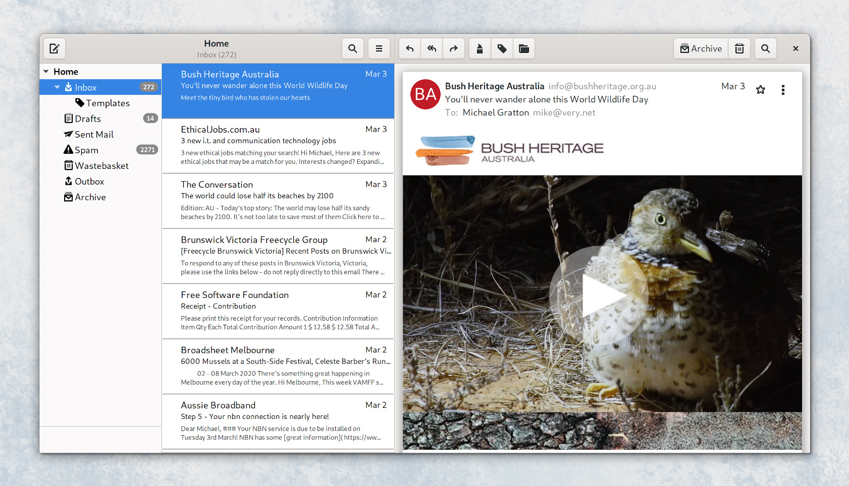 Geary 3.36 Release