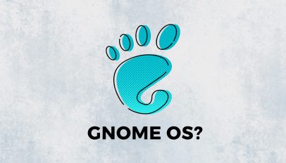 GNOME OS