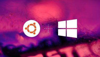 Ubuntu + WSL