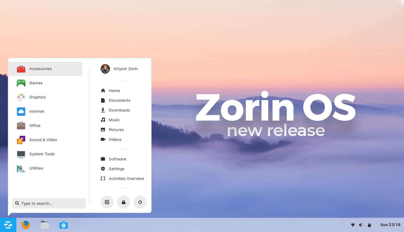 Zorin OS 15.3 Released Based on Ubuntu 18.04.5 LTS - OMG! Ubuntu!