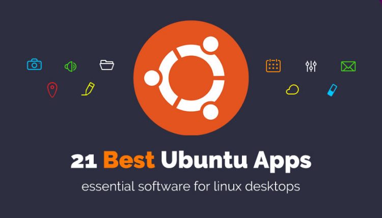 21 Must-Have Apps for Ubuntu Users - OMG! Ubuntu