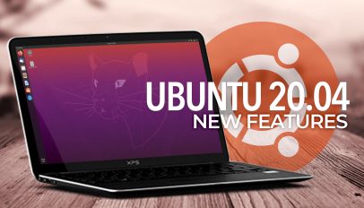 Ubuntu 20.04: What's New?