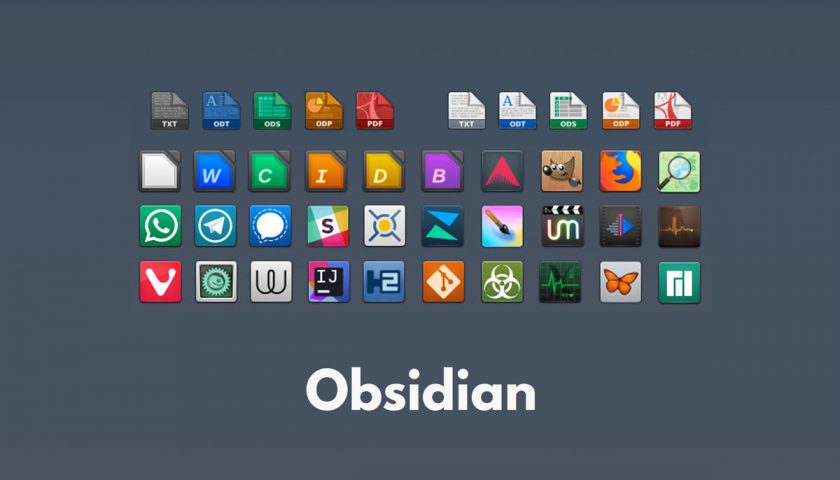 8 Best Icon Themes for Ubuntu (2022 Edition) - OMG! Ubuntu