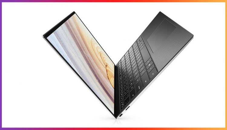 Dell XPS 13 Ubuntu 20.04