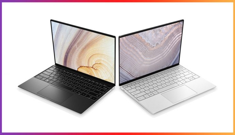 Dell XPS 13 Ubuntu 20.04