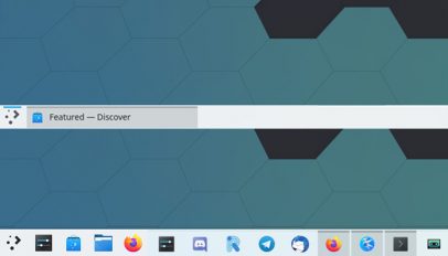 plasma 5.20 icon task manager