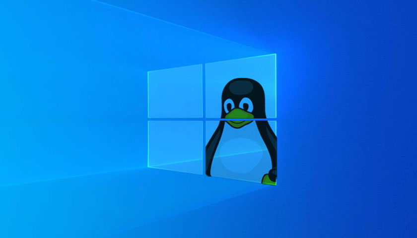 Microsoft brings Coreutils to Windows â natively