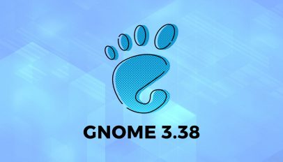 gnome shell 3.38