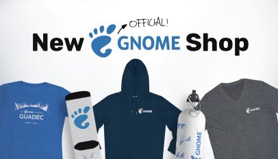 gnome merchandise