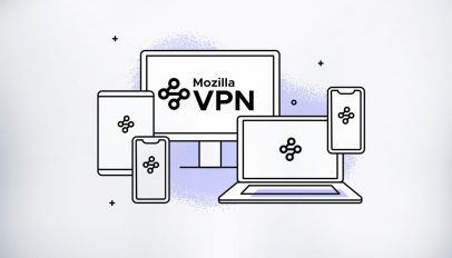Mozilla VPN