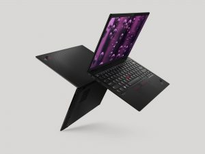 Lenovo ThinkPad X1 Nano Hero