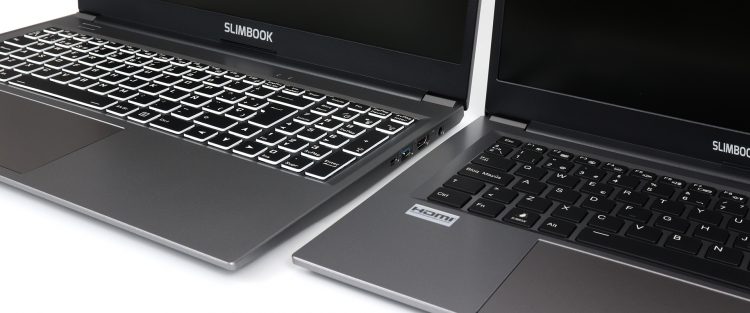 Slimbook Essential Product Photo 2