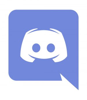 Discord logo