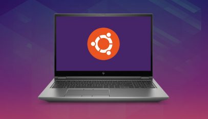 HP ZBook G7