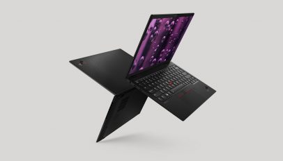 Lenovo ThinkPad X1 Nano Hero